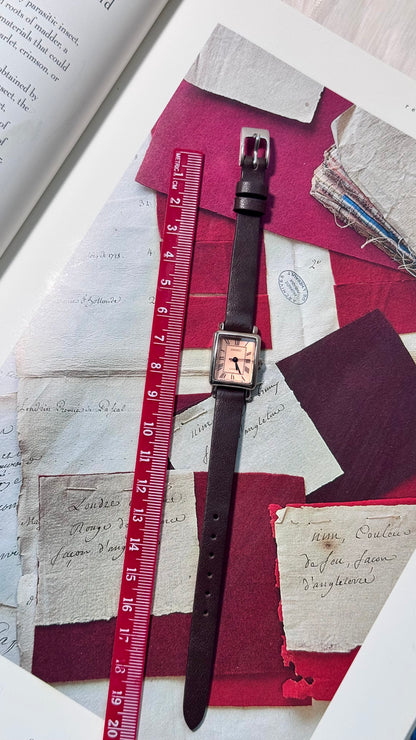 Seiko vintage watch 1995