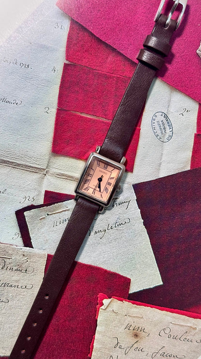 Seiko vintage watch 1995