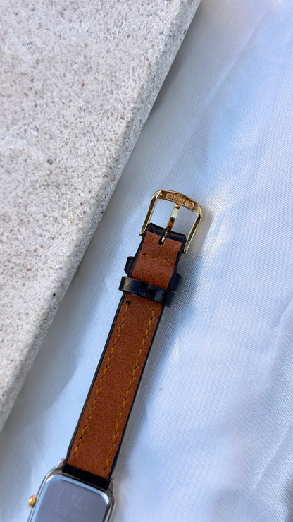 Vintage Seiko Spirit Women's Watch 1996 - Gold Plated