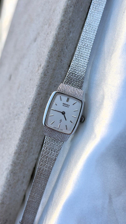 Rare Seiko Vintage Watch 1986