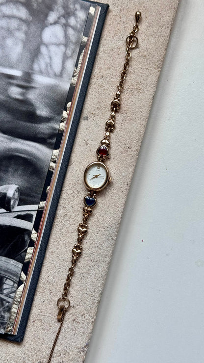 Seiko Alba vintage watch