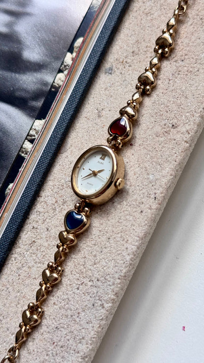 Seiko Alba vintage watch