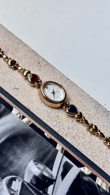Seiko Alba vintage watch