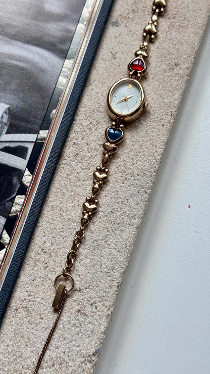 Seiko Alba vintage watch