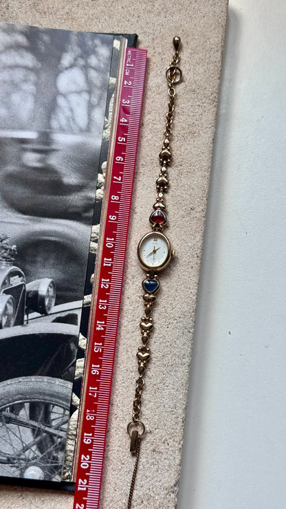 Seiko Alba vintage watch