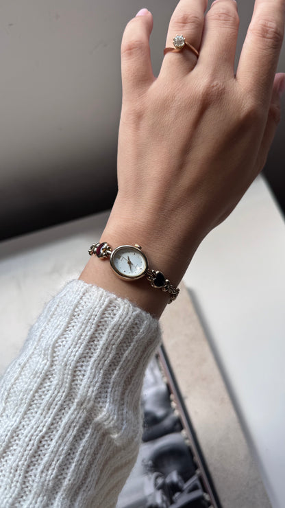 Seiko Alba vintage watch