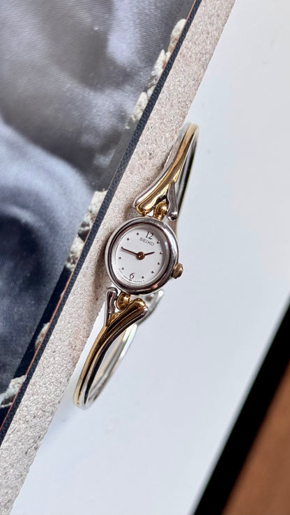 Seiko vintage watch