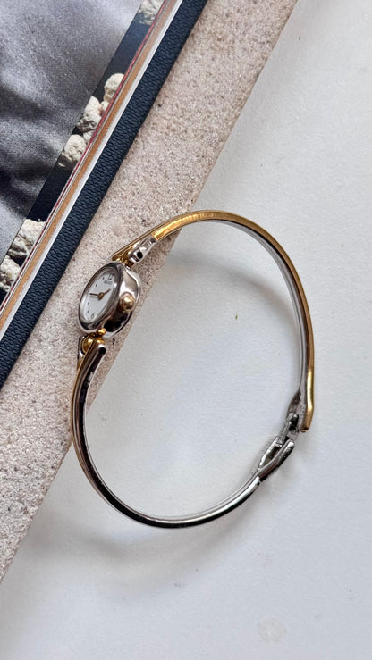 Seiko vintage watch