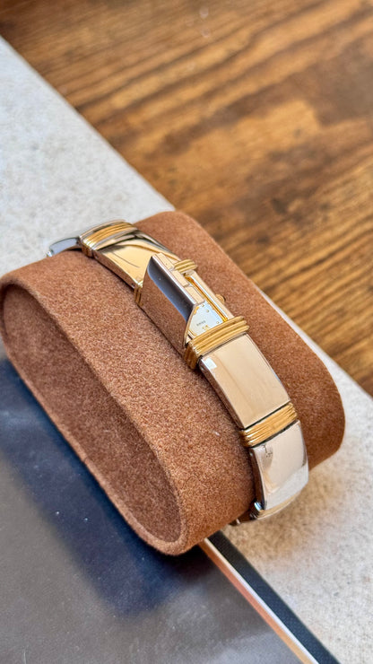 Vintage Peek-a-boo Anne Klein Watch