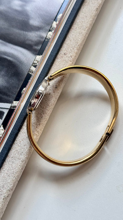 Courrèges vintage watch