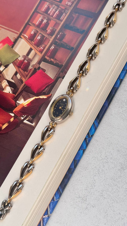 Lasserre Paris vintage watch