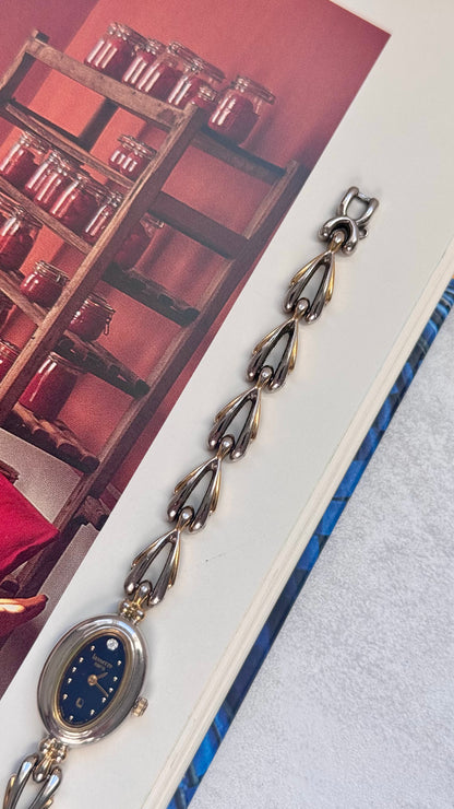 Lasserre Paris vintage watch