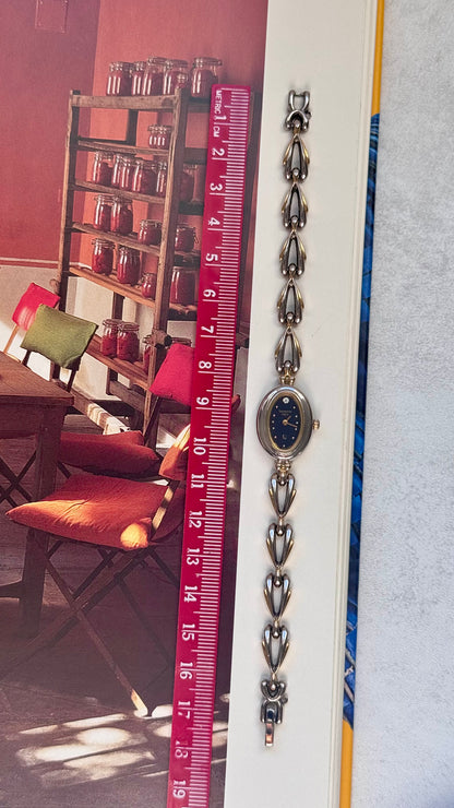 Lasserre Paris vintage watch