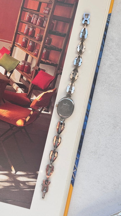 Lasserre Paris vintage watch