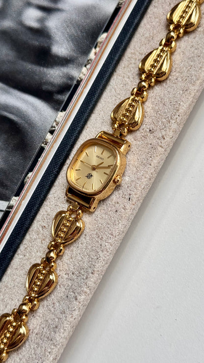 Seiko vintage watch
