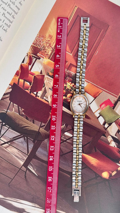 Marie Claire vintage watch