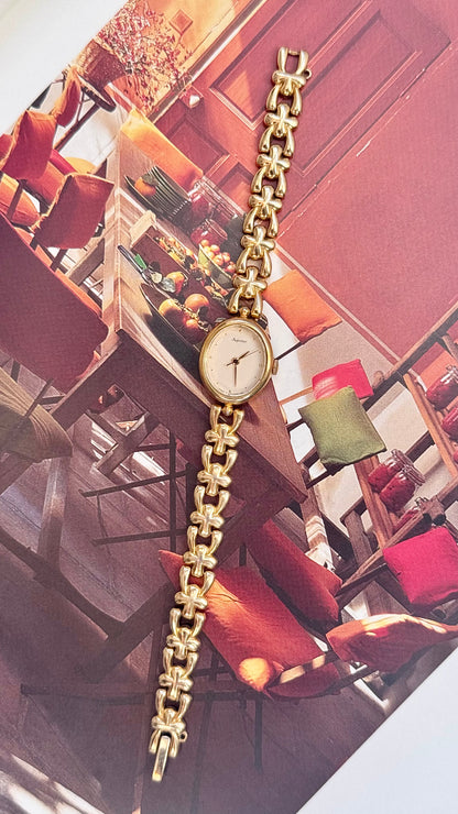 ORIENT Jupiter vintage watch