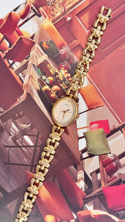 ORIENT Jupiter vintage watch