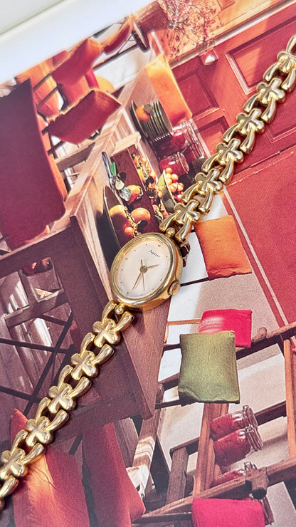 ORIENT Jupiter vintage watch