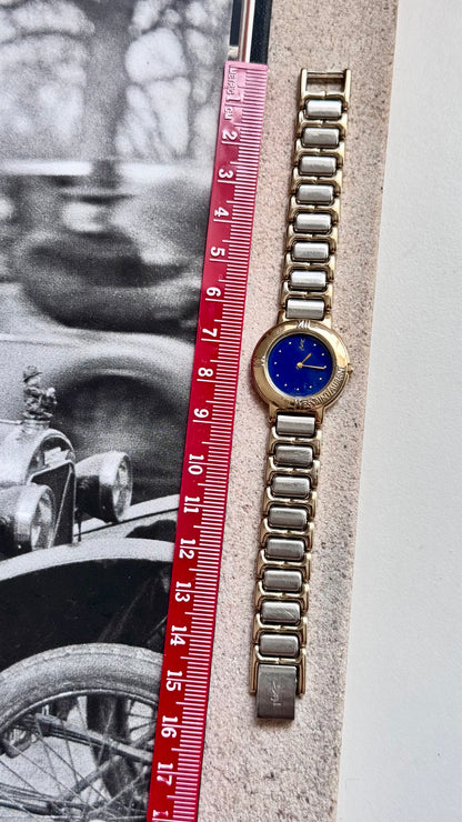 Yves Saint Laurent vintage watch (YSL)