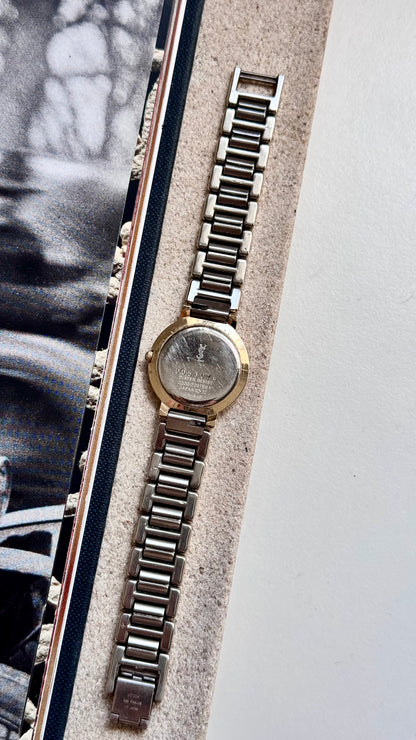 Yves Saint Laurent vintage watch (YSL)
