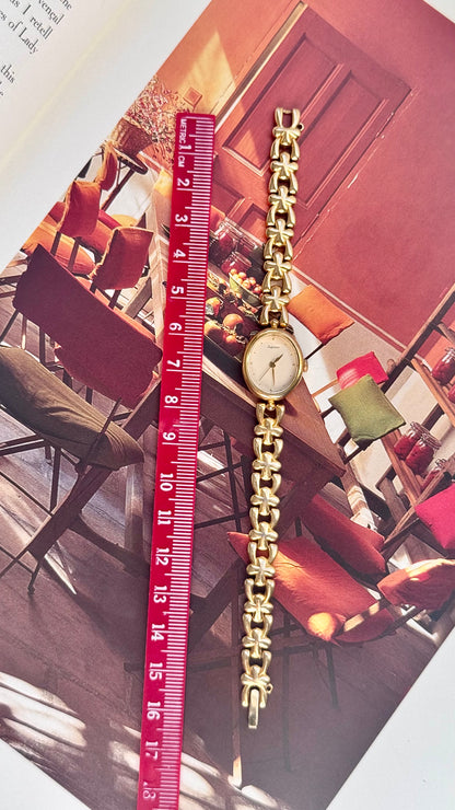 ORIENT Jupiter vintage watch