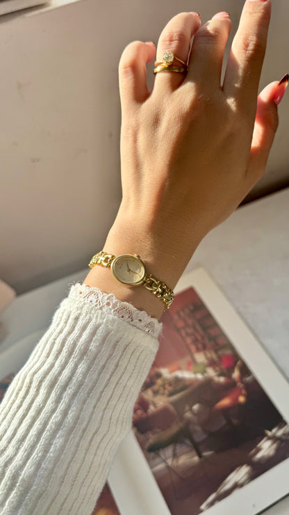 ORIENT Jupiter vintage watch