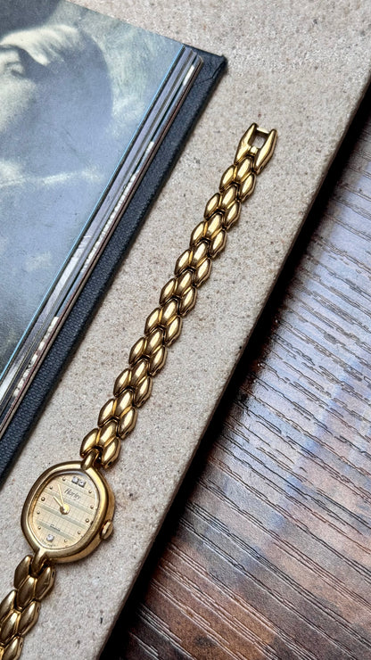 Harley Vintage Watch 1990s