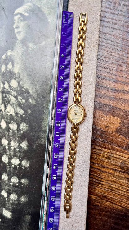 Harley Vintage Watch 1990s