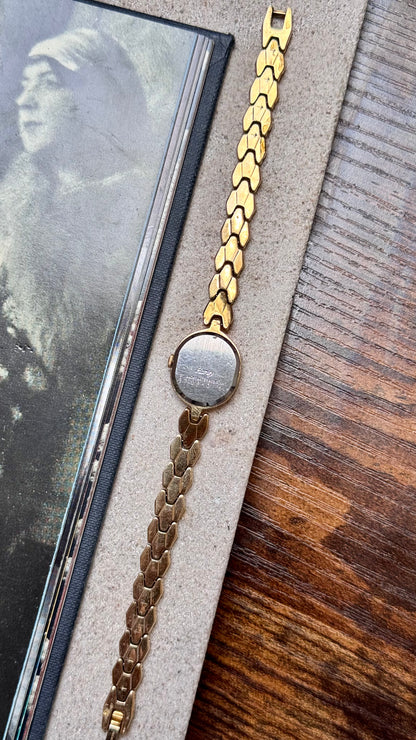 Harley Vintage Watch 1990s