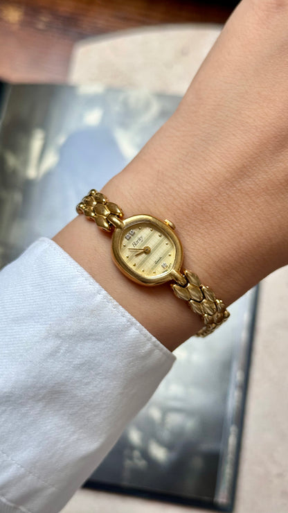 Harley Vintage Watch 1990s