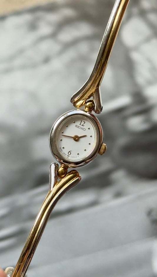 Seiko vintage watch
