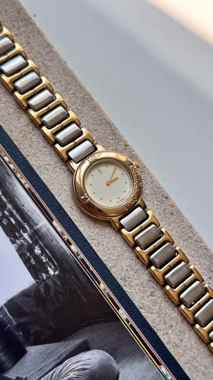 Yves Saint Laurent vintage watch (YSL)