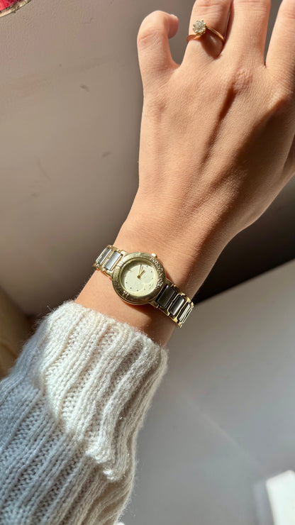 Yves Saint Laurent vintage watch (YSL)