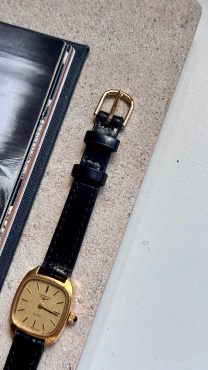 Longines vintage watch