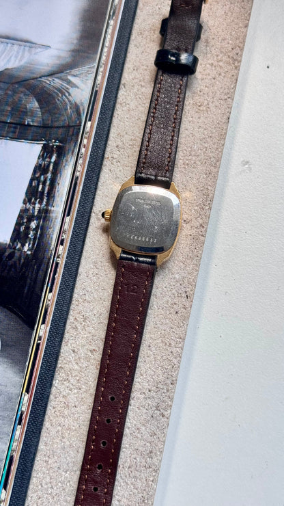 Longines vintage watch