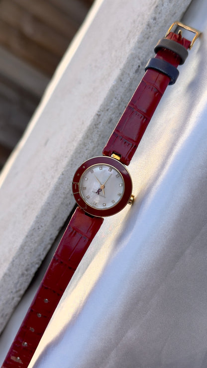 Roberta di Camerino Vintage Watch