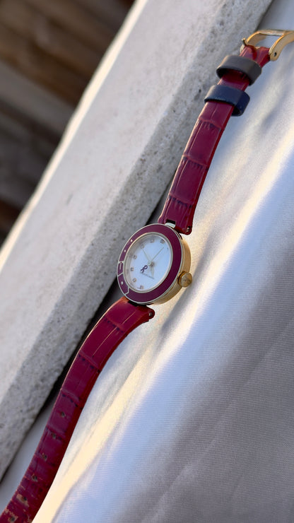 Roberta di Camerino Vintage Watch