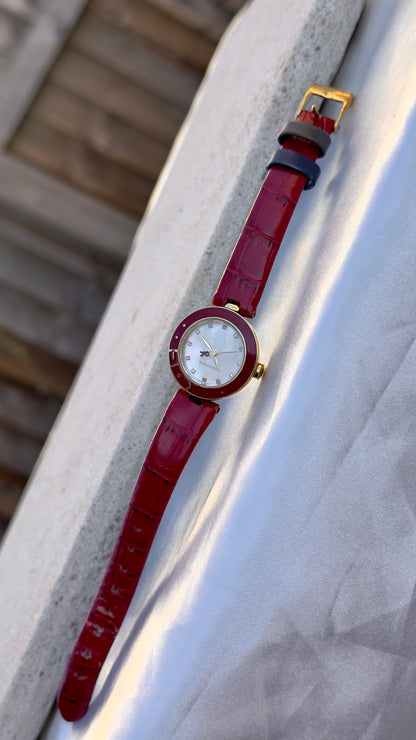 Roberta di Camerino Vintage Watch