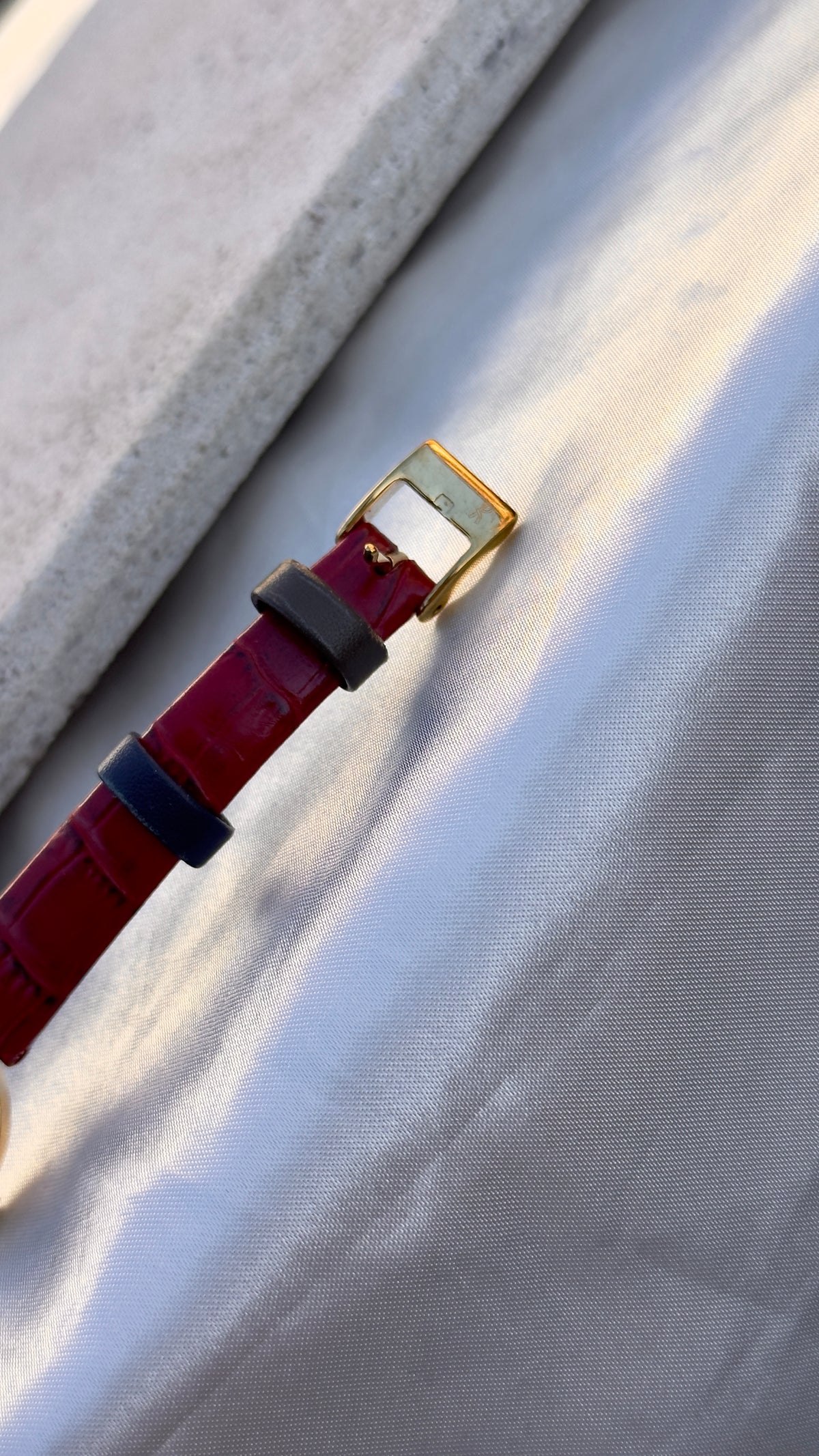 Roberta di Camerino Vintage Watch