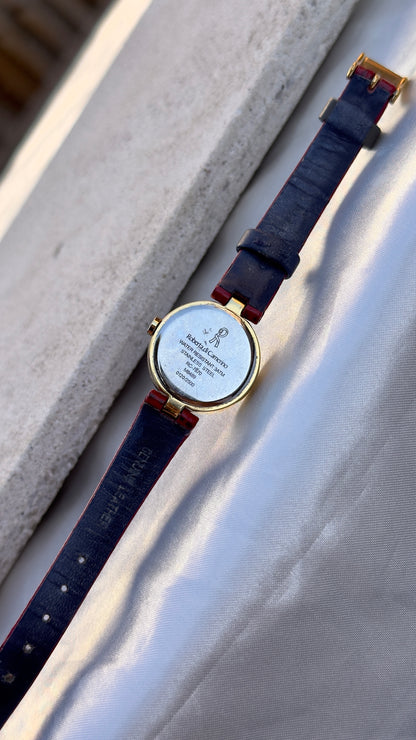 Roberta di Camerino Vintage Watch