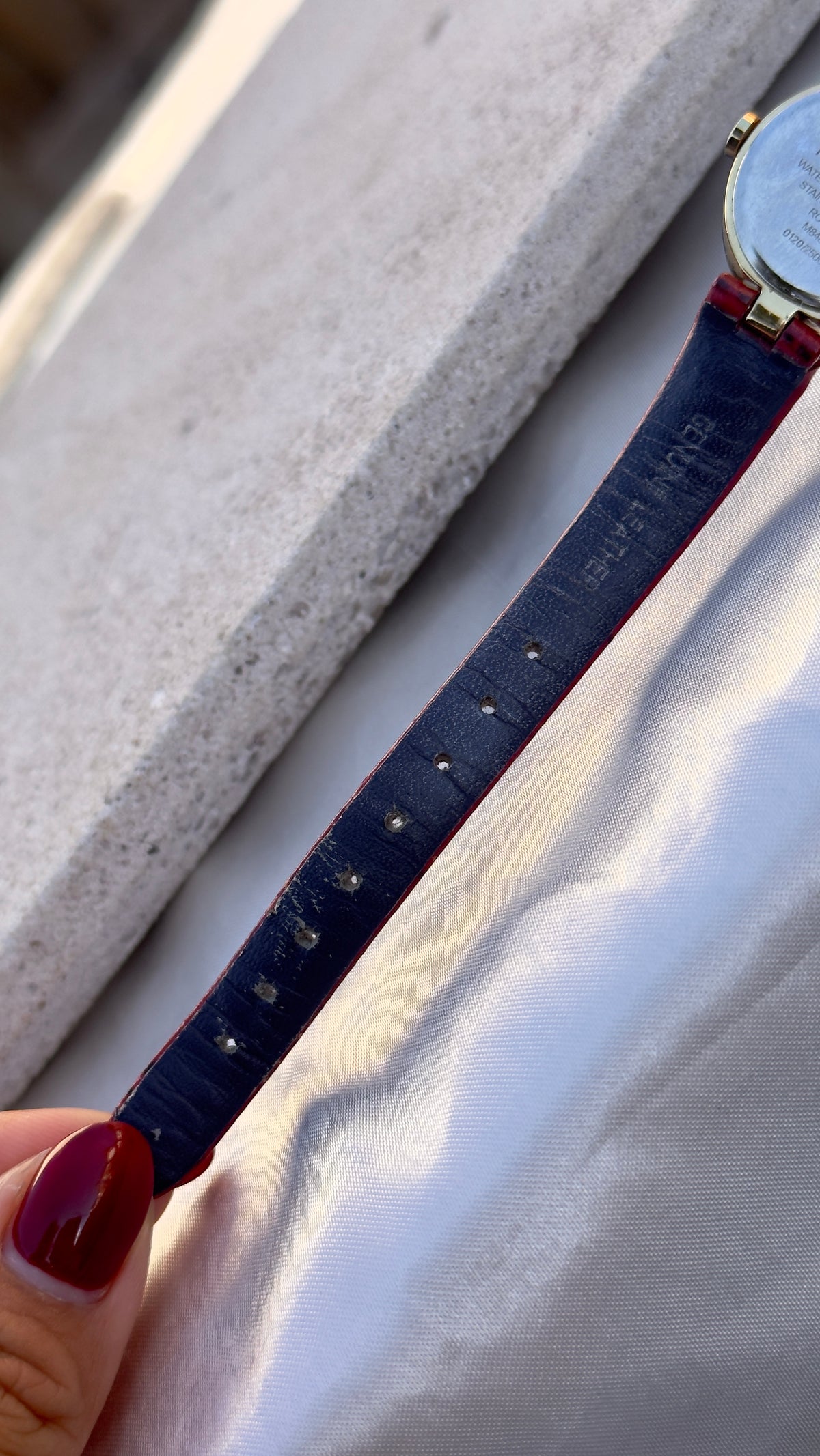 Roberta di Camerino Vintage Watch