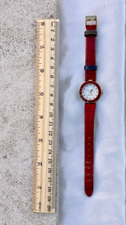 Roberta di Camerino Vintage Watch