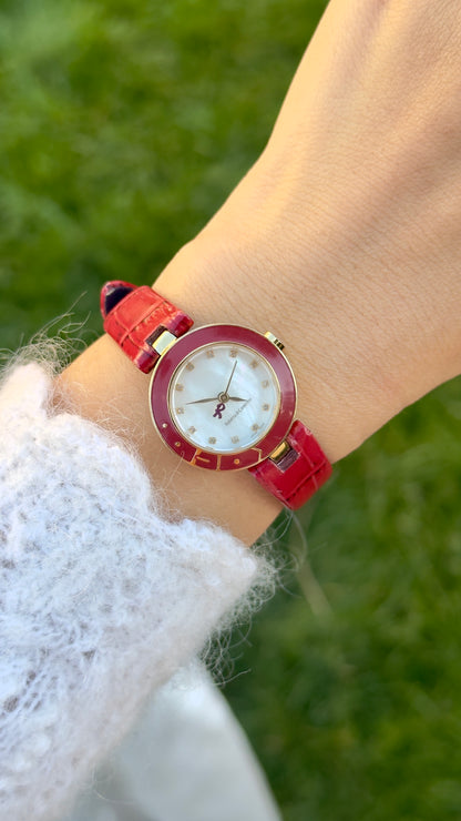 Roberta di Camerino Vintage Watch