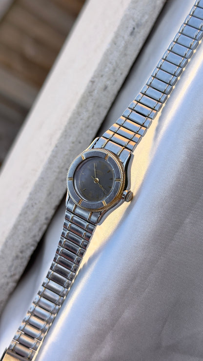1985 Classic Seiko vintage watch
