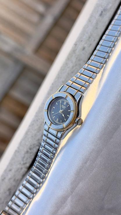 1985 Classic Seiko vintage watch