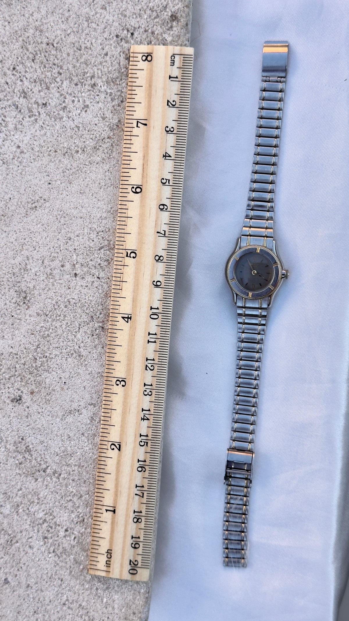 1985 Classic Seiko vintage watch