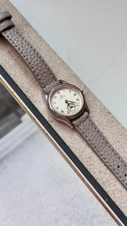 Citizen Lighthouse vintage watch