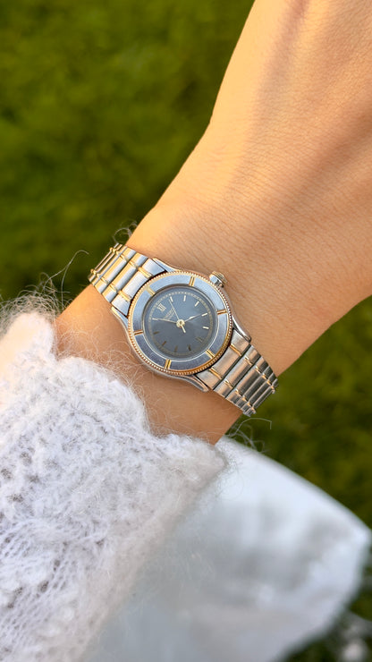 1985 Classic Seiko vintage watch