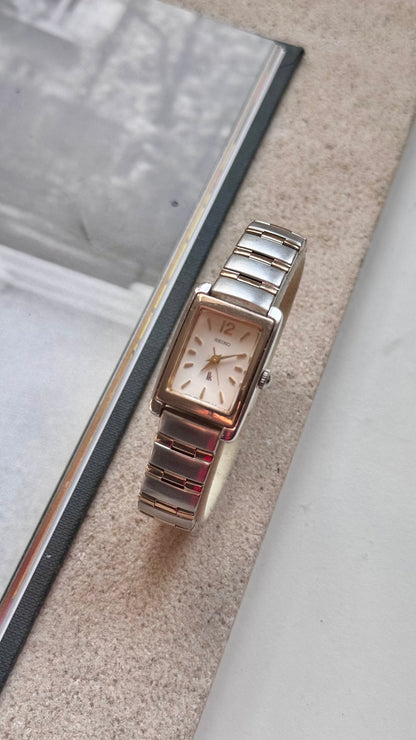 Seiko LK vintage watch